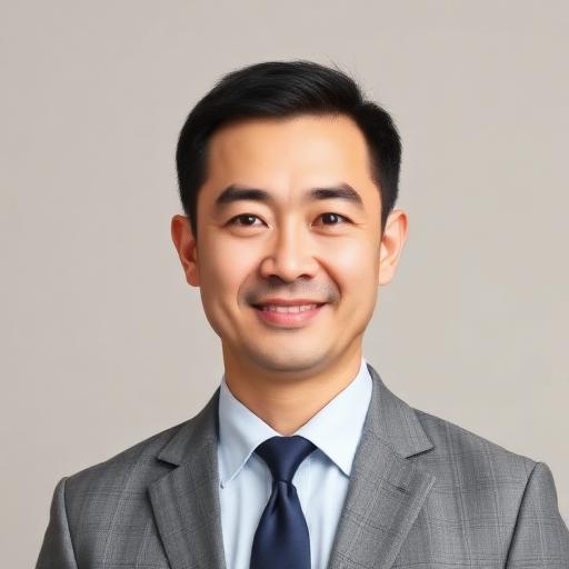 David Chen