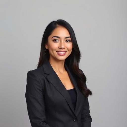 Isabella Morales